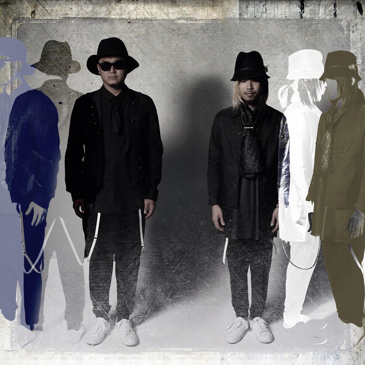 SOFFet×カルメラ、横浜でコラボセッション