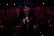 安倍なつみ「クラシカル・クロスオーバー SPECIAL LIVE」の様子。 (c)COTTON CLUB