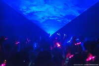 クルミクロニクルが8月16日に東京・渋谷WOMBにて開催した「Seventeen Memories」の様子。