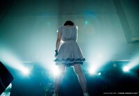 クルミクロニクルが8月16日に東京・渋谷WOMBにて開催した「Seventeen Memories」の様子。