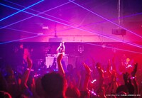 クルミクロニクルが8月16日に東京・渋谷WOMBにて開催した「Seventeen Memories」の様子。