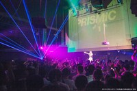 クルミクロニクルが8月16日に東京・渋谷WOMBにて開催した「Seventeen Memories」の様子。