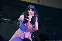 クルミクロニクルが8月16日に東京・渋谷WOMBにて開催した「Seventeen Memories」の様子。