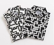 TOMOYASU HOTEI×TAKEO KIKUCHIのシャツ。