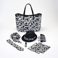 TOMOYASU HOTEI×TAKEO KIKUCHIのファッション小物。