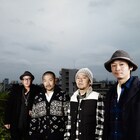 ケツメイシ、来年ツアー&“ケツの穴”ベストも