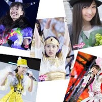 ももいろクローバーZ生写真“第21弾”