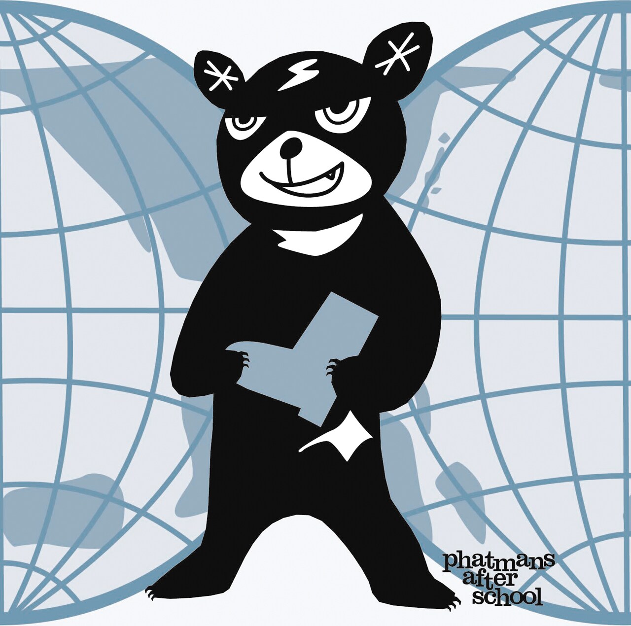 phatmans after school「セカイノコトハ」初回限定盤Aジャケット