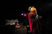 サイプレス上野とロベルト吉野