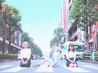 10代ガールズバンド、the peggiesが初全国盤