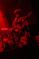 川谷絵音（Vo, G）（撮影：岩佐篤樹）