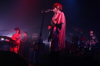 ゲスの極み乙女。「uP!!!NEXT VOL.9～ゲスはすごいよ～」の様子。（撮影：岩佐篤樹）