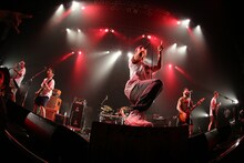 FACT（Photo by kohei suzuki）