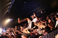 FACT（Photo by kohei suzuki）