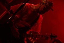 FACT（Photo by kohei suzuki）