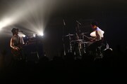 LOW IQ &THE BEAT BREAKER（Photo by kohei suzuki）