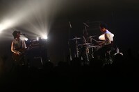 LOW IQ &THE BEAT BREAKER（Photo by kohei suzuki）