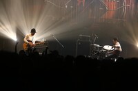 LOW IQ & ANOTHER BEAT BREAKER（Photo by kohei suzuki）