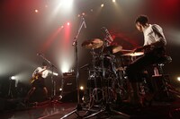 LOW IQ & ANOTHER BEAT BREAKER（Photo by kohei suzuki）