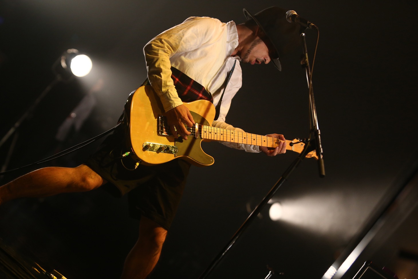 LOW IQ 01（Photo by kohei suzuki）