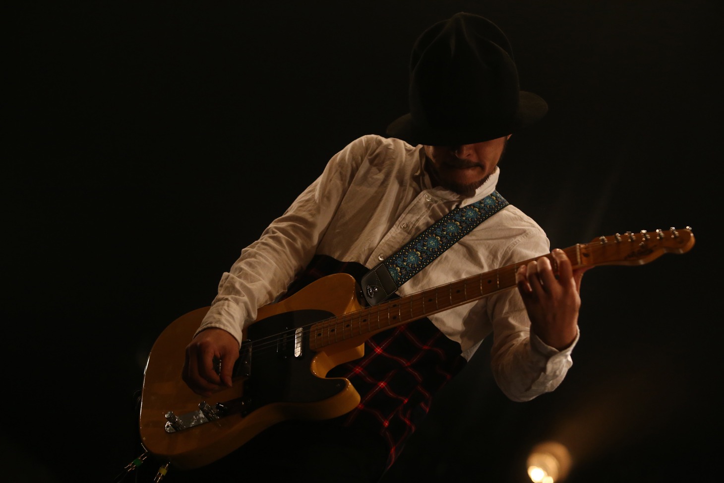 LOW IQ 01（Photo by kohei suzuki）