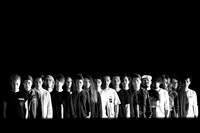 Crystal Lake、NOISEMAKER、Survive Said The Prophet、wrong city。