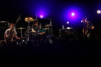 SHANK（Photo by kohei suzuki）