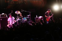 SHANK（Photo by kohei suzuki）