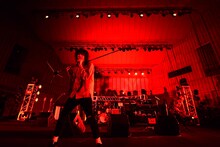 オカモトショウ（Vo）