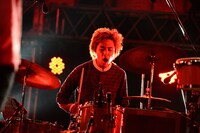 オカモトレイジ（Dr）