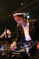 中田クルミ（Photo by kohei suzuki）