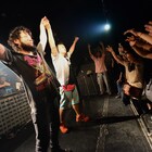 サ上とロ吉“建設的”で完全復活、MACCHO激励