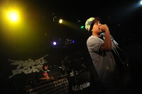 サイプレス上野とロベルト吉野