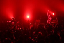 EGG BRAIN（Photo by kohei suzuki）