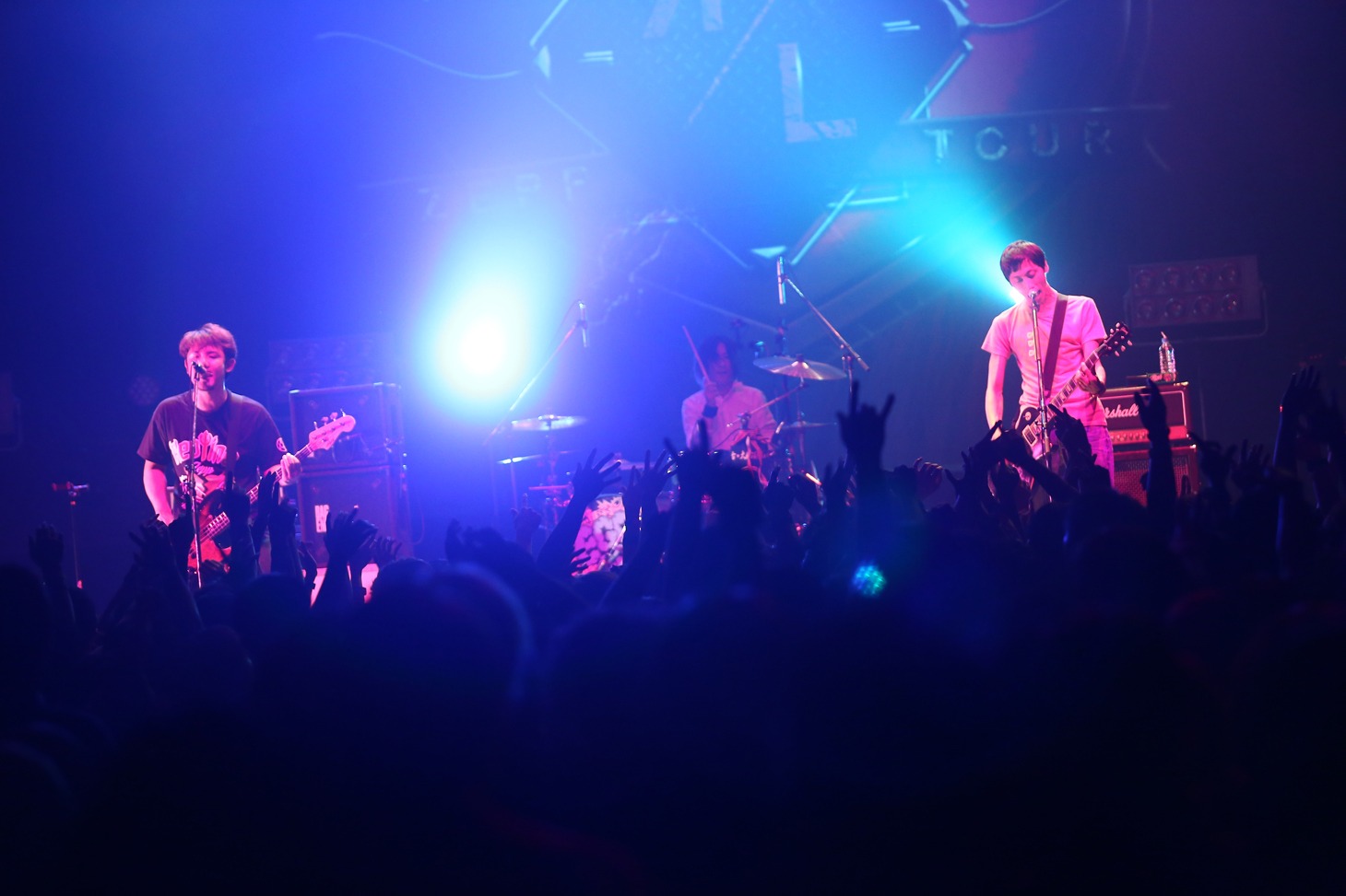 EGG BRAIN（Photo by kohei suzuki）