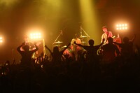 EGG BRAIN（Photo by kohei suzuki）