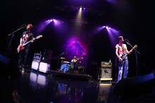 EGG BRAIN（Photo by kohei suzuki）