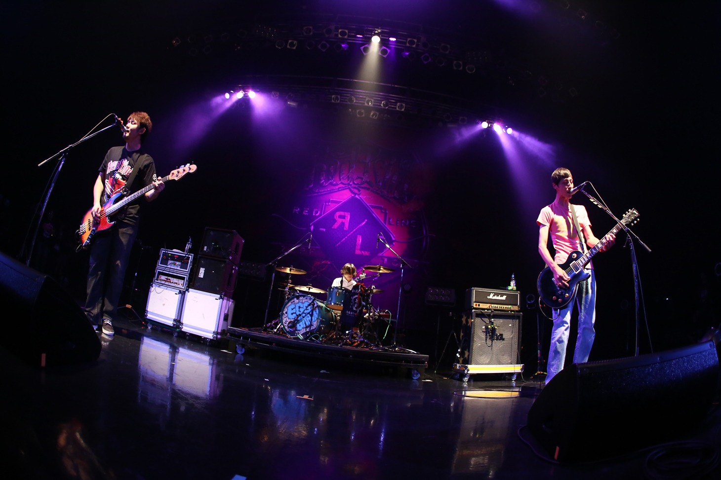 EGG BRAIN（Photo by kohei suzuki）