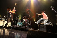 EGG BRAIN（Photo by kohei suzuki）