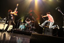 EGG BRAIN（Photo by kohei suzuki）