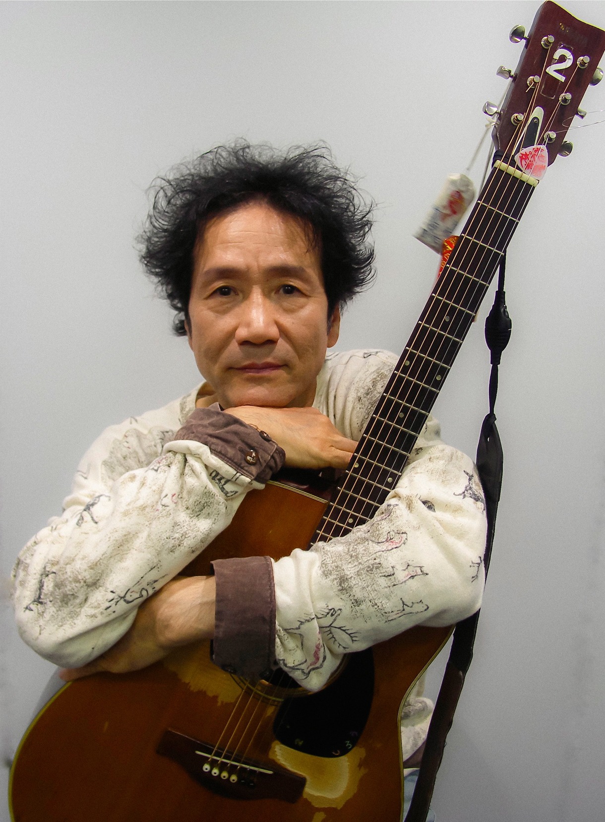 遠藤賢司