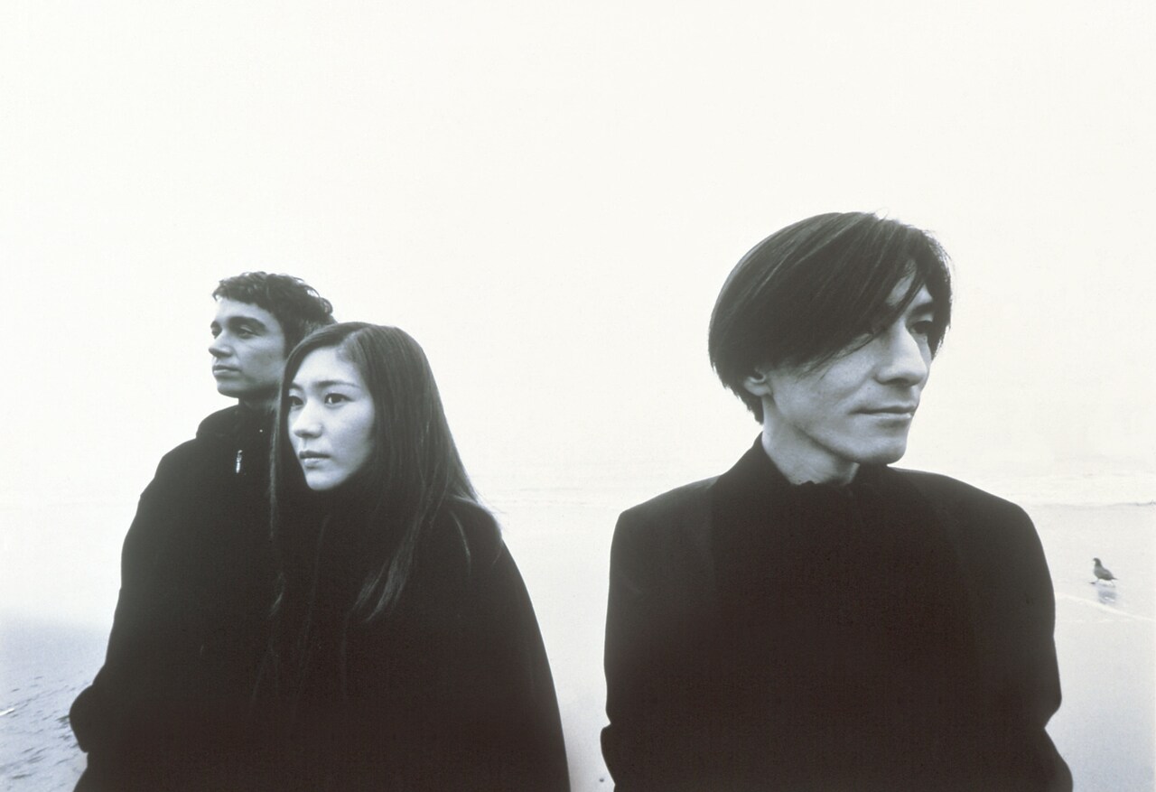 globe - 名曲誕生の裏話満載「小室哲哉ぴあ TK編」 [画像ギャラリー 7