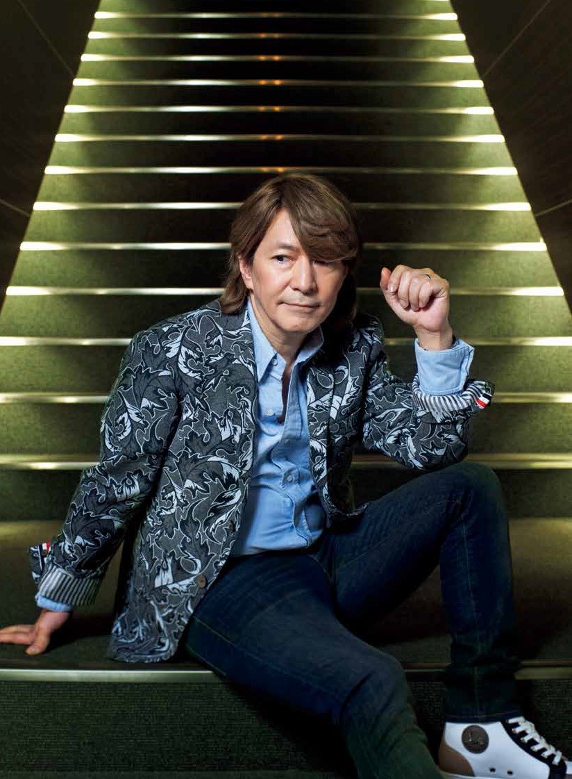 小室哲哉