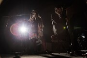 中納良恵 ワンマンライブ「あのね、ほんとうは」大さん橋ホール公演の様子。(Photo by Ryo Mitamura)