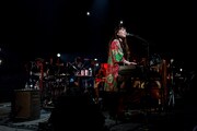 中納良恵 ワンマンライブ「あのね、ほんとうは」大さん橋ホール公演の様子。(Photo by Ryo Mitamura)