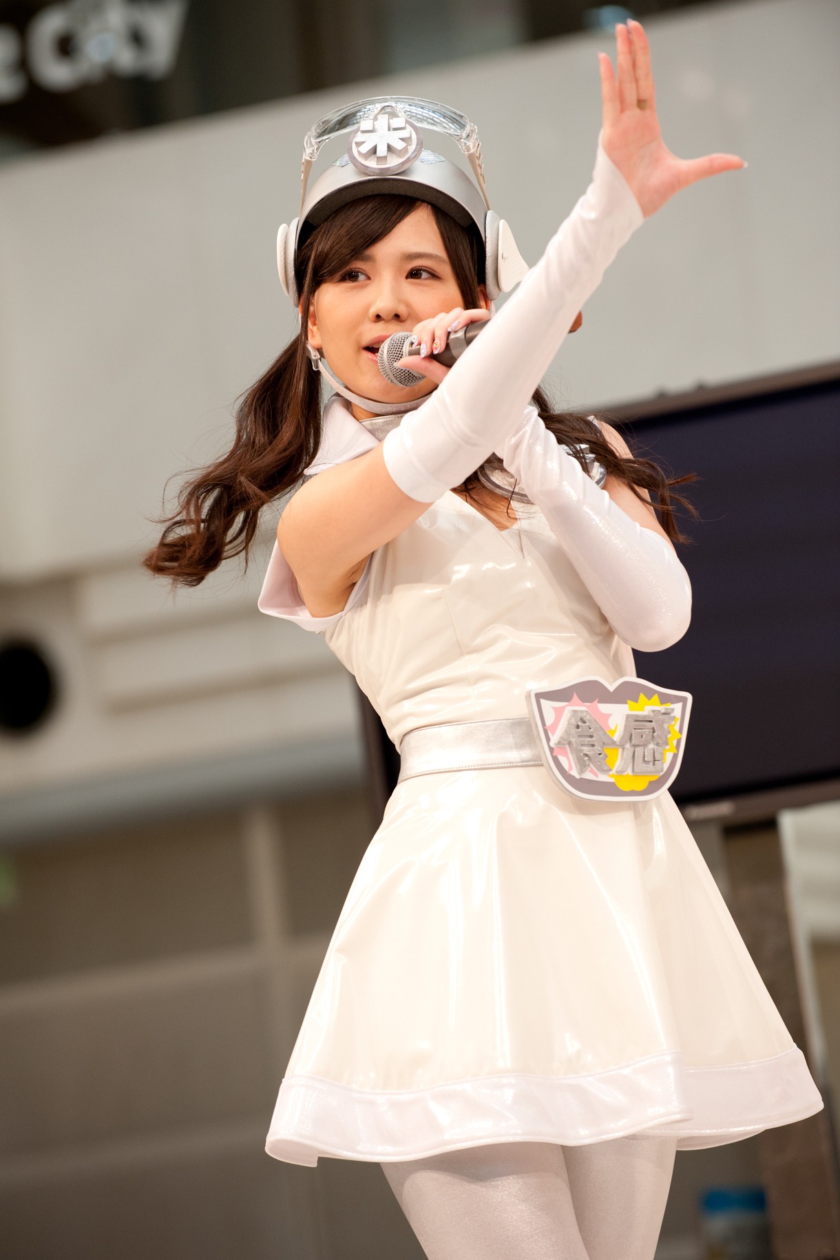 佐藤すみれ