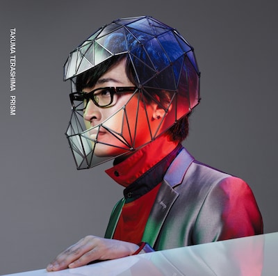 寺島拓篤「PRISM」ジャケット