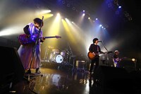 クリープハイプ（Photo by kohei suzuki）