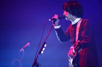 クリープハイプ（Photo by kohei suzuki）