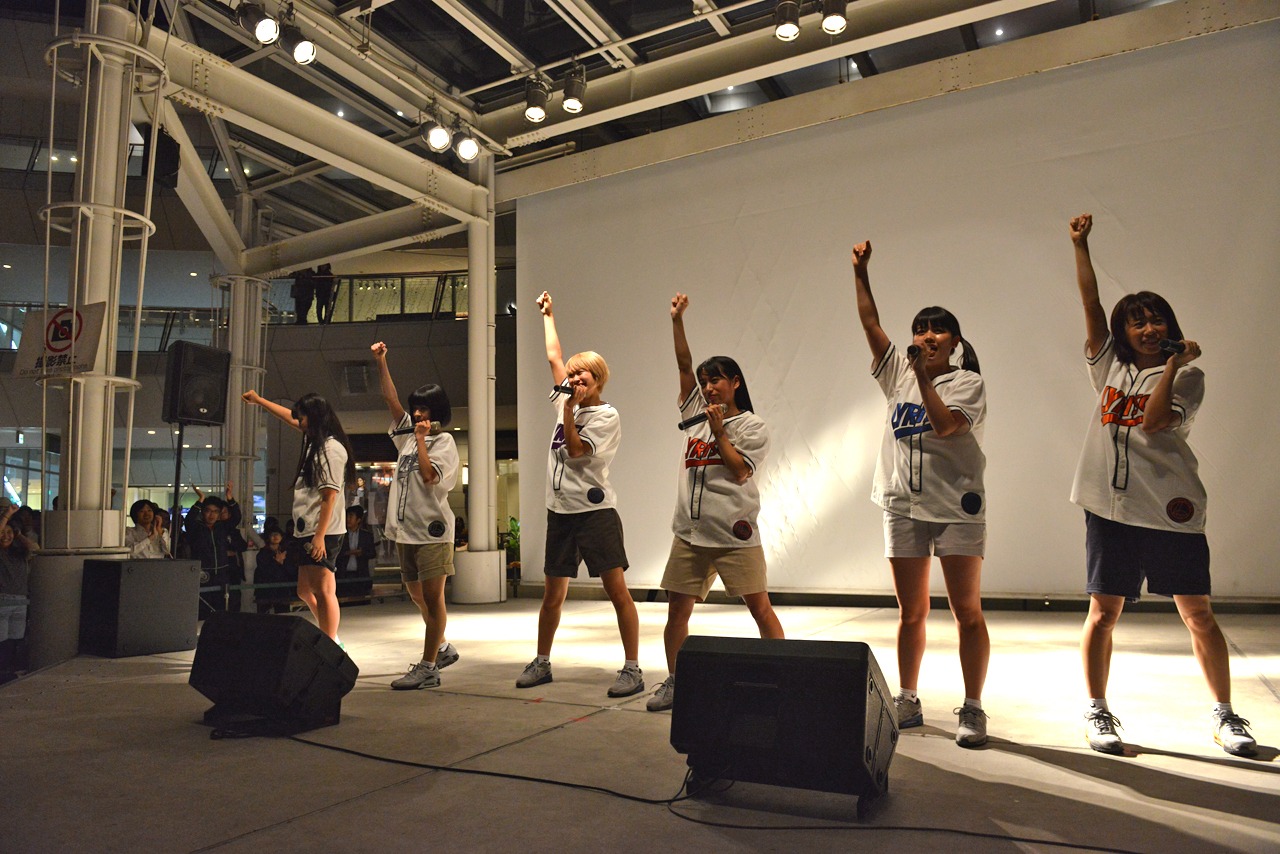 lyrical school